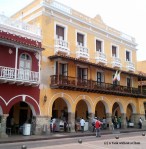 El Portal de los Dulces