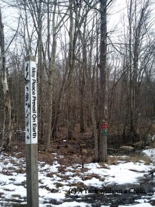 May Peace Prevail on Earth