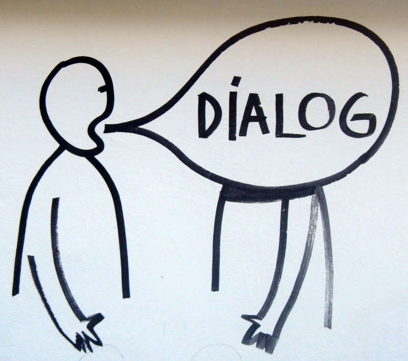 Definitely relevant to my former career in public relations!