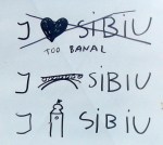 I heart Sibiu?