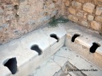 Ancient urinals!