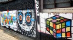 Chiang Mai Street Art Blocks 3