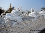 The White Temple in Chiang Rai