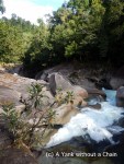 The Babinda Boulders